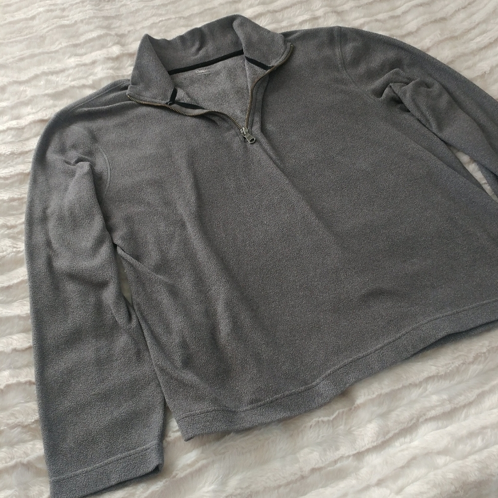 GAP 1/4 Zip Classic Fleece
